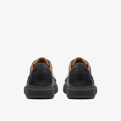 Un Abode Ease Black Leather | Clarks US