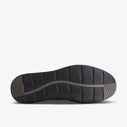 Un Abode Go Loafer Black Leather | Clarks For Sale