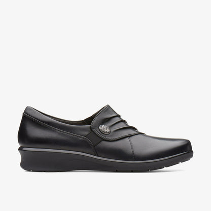 Hope Roxanne Black | Clarks