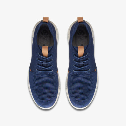 Step Urban Mix Navy | Clarks