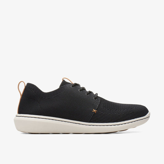 Step Urban Mix Black | Clarks Discount