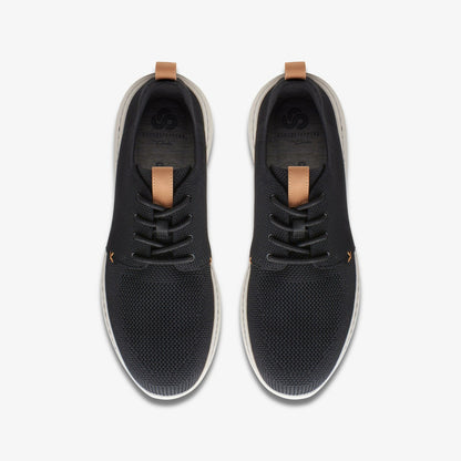 Step Urban Mix Black | Clarks Discount