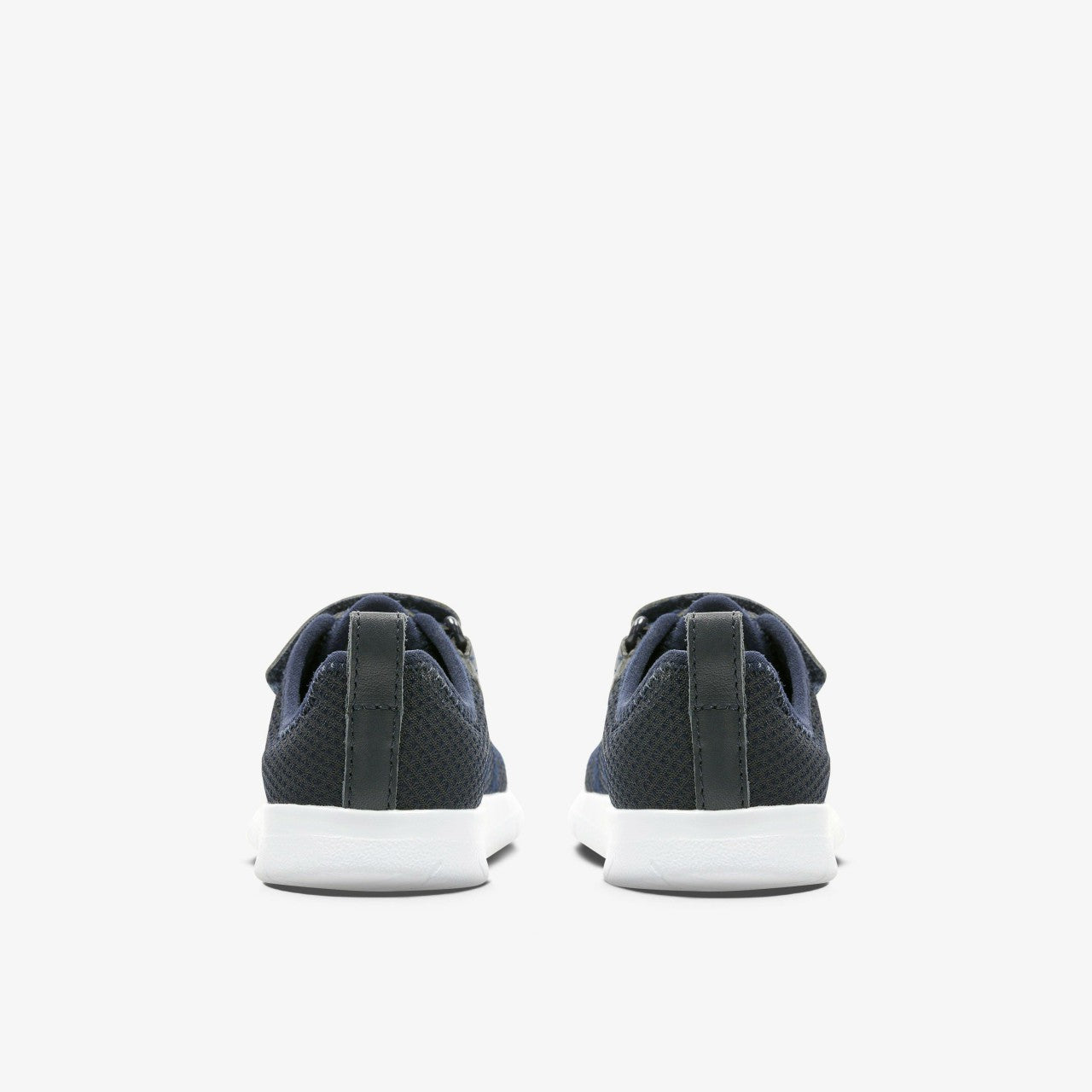 Ath Flux Toddler Navy | Clarks Onsale