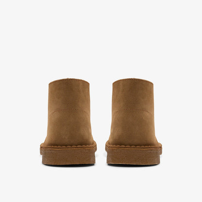 Desert Boot Cola Suede | Clarks Discount