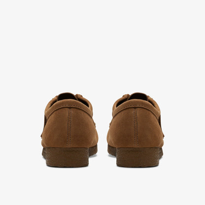 Wallabee Cola | Clarks