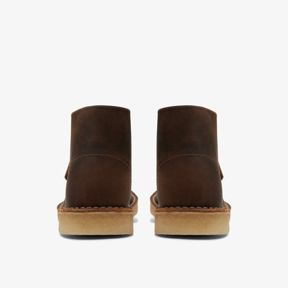 Desert Boot Beeswax | Clarks Onsale