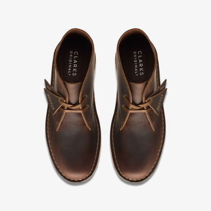 Desert Boot Beeswax | Clarks Onsale