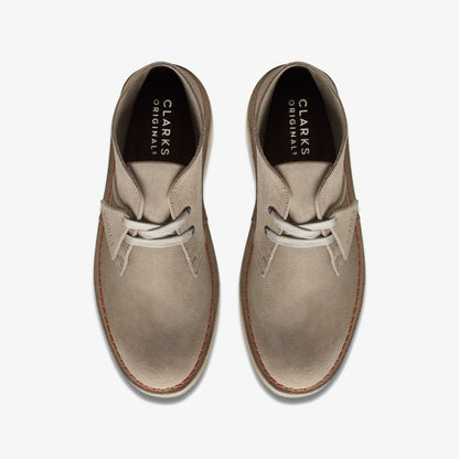 Desert Boot Sand Suede | Clarks Sale