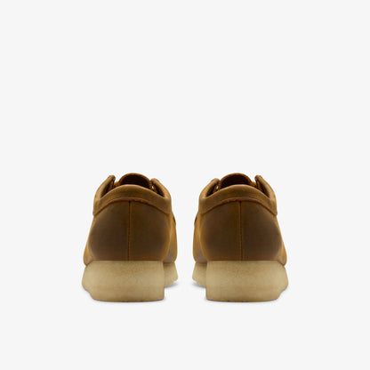 Wallabee Beeswax | Clarks Discount