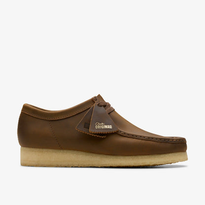 Wallabee Beeswax | Clarks For Sale