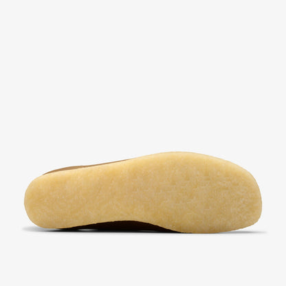 Wallabee Beeswax | Clarks For Sale