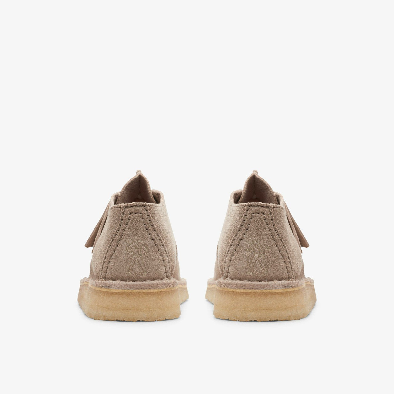 Desert Trek Sand Suede | Clarks US