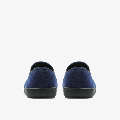 King Ease Navy | Clarks Discount