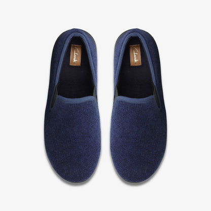 King Ease Navy | Clarks Discount