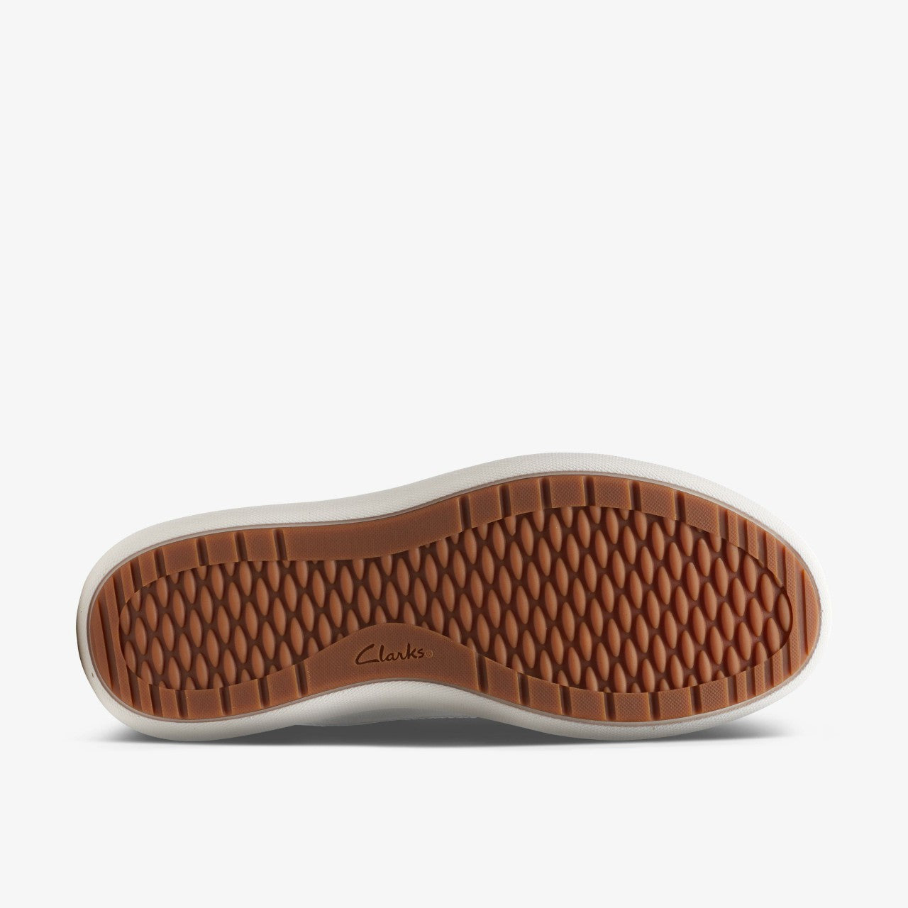 Nalle Lace White Leather | Clarks Sale