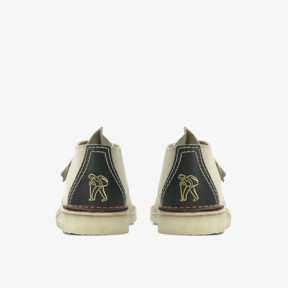 Desert Trek Sand Suede | Clarks US