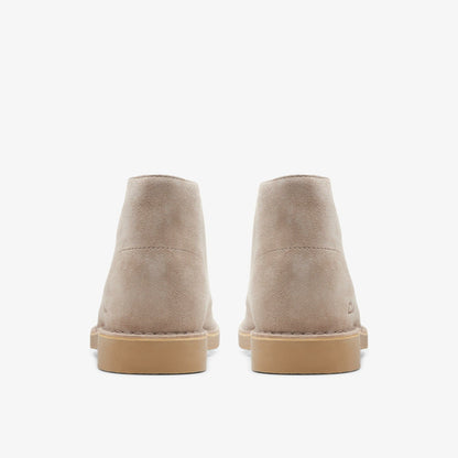 Desert Boot Evo Sand Suede | Clarks For Sale