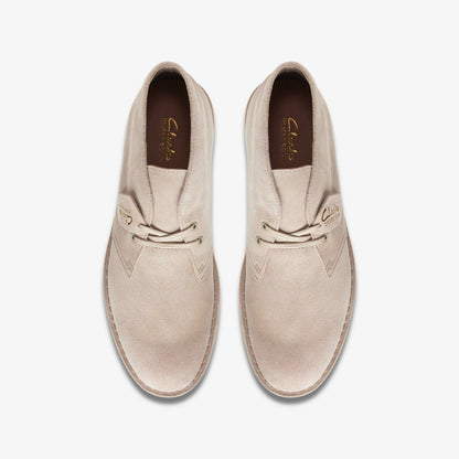 Desert Boot Evo Sand Suede | Clarks For Sale