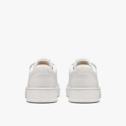 Craft Cup Walk White Leather | Clarks US