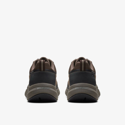 Wave 2.0 Vibe Dark Brown | Clarks US