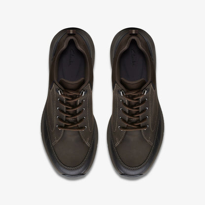 Wave 2.0 Vibe Dark Brown | Clarks US
