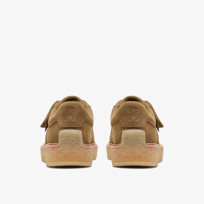Sandford Dark Olive | Clarks Onsale