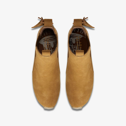 Radlett Oakmoss | Clarks