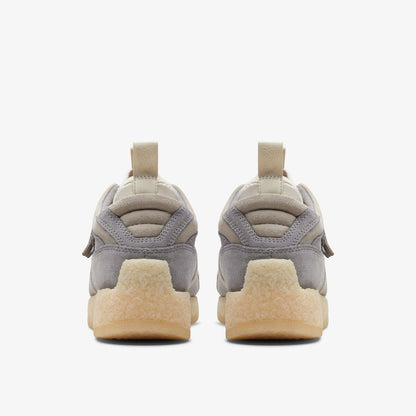 8th St Breacon Grey | Clarks