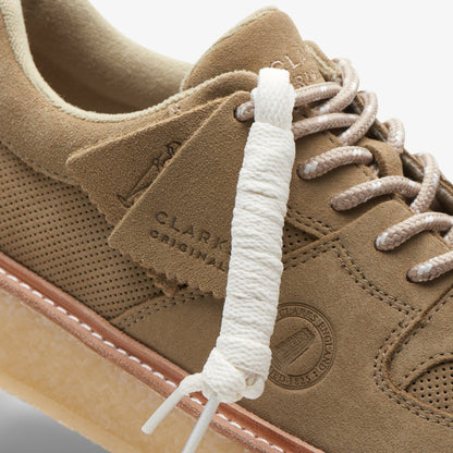 Sandford Light Sand | Clarks For Sale