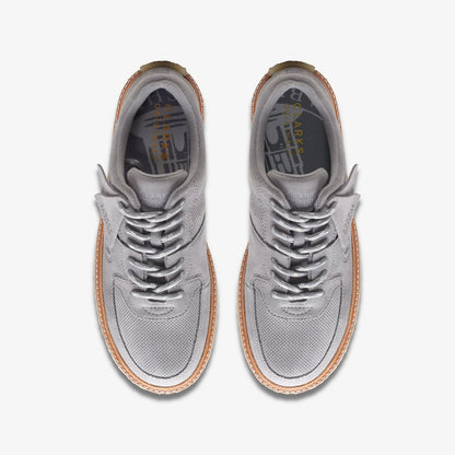Sandford Grey | Clarks Sale