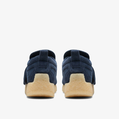 Maycliffe Dark Blue | Clarks Discount