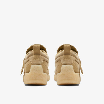 Maycliffe Maple | Clarks US