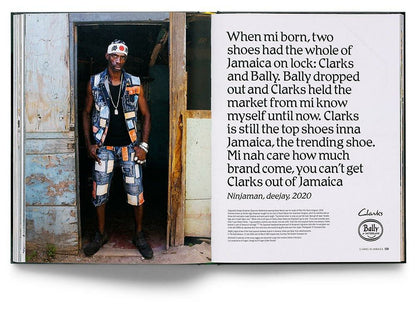 Clarks In Jamaica None | Clarks Onsale