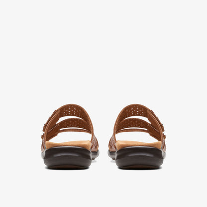 Kitly Walk Tan | Clarks US