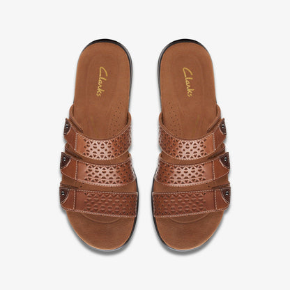 Kitly Walk Tan | Clarks US