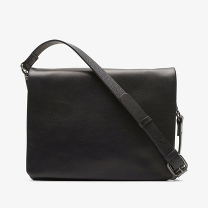Treen Medium Black Leather | Clarks Discount
