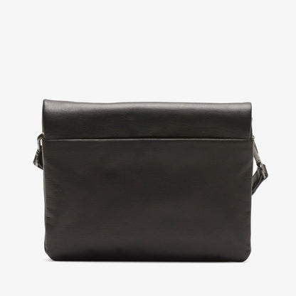 Treen Medium Black Leather | Clarks Discount
