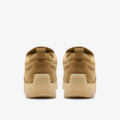Maycliffe Light Sand | Clarks For Sale