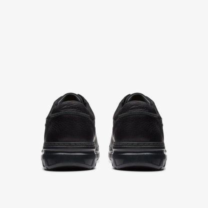Rockie Walk GORE-TEX Black Leather | Clarks Sale