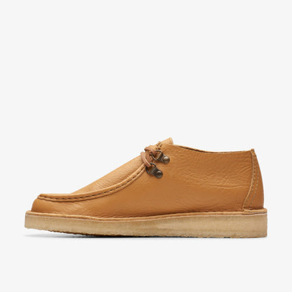Desert Nomad Curry Leather | Clarks Onsale