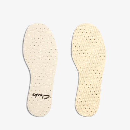 Infant Size 10 Foam Insoles N/A | Clarks