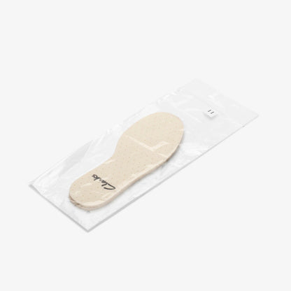 Infant Size 11 Foam Insoles N/A | Clarks US