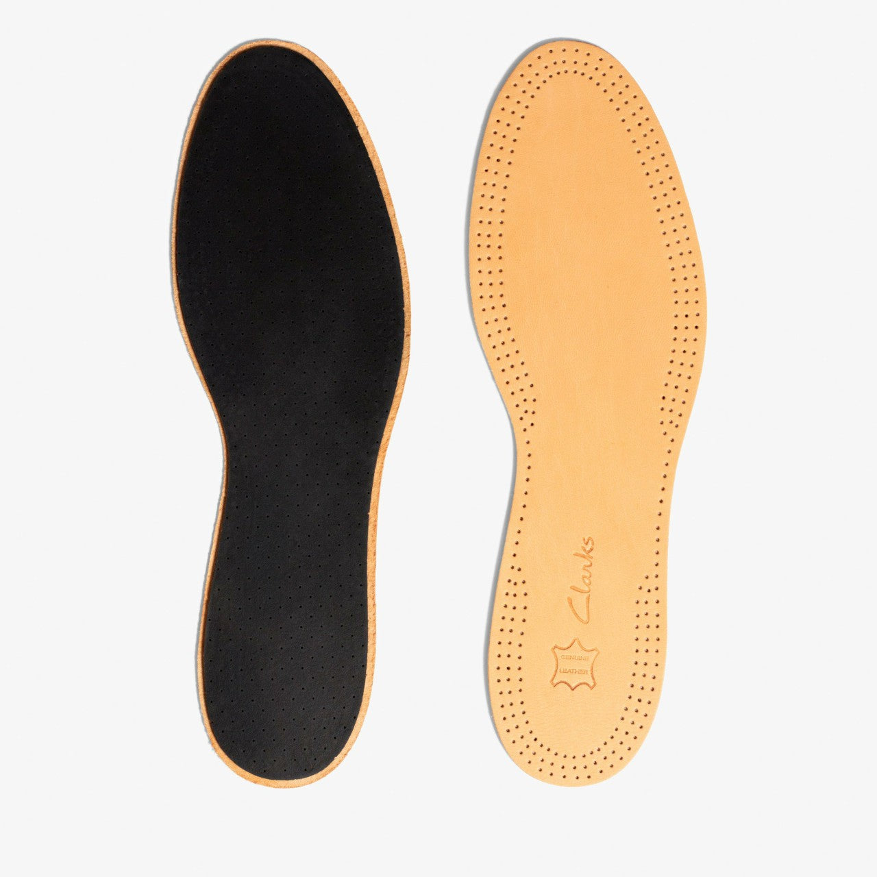 Adults Size 4 Leather Insoles N/A | Clarks Sale