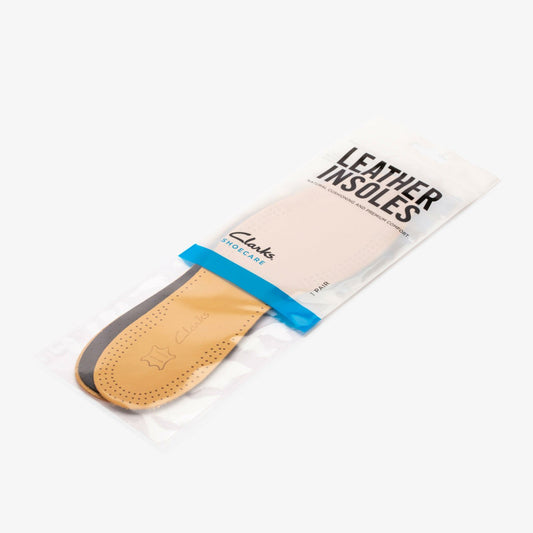 Adults Size 8 Leather Insoles N/A | Clarks For Sale