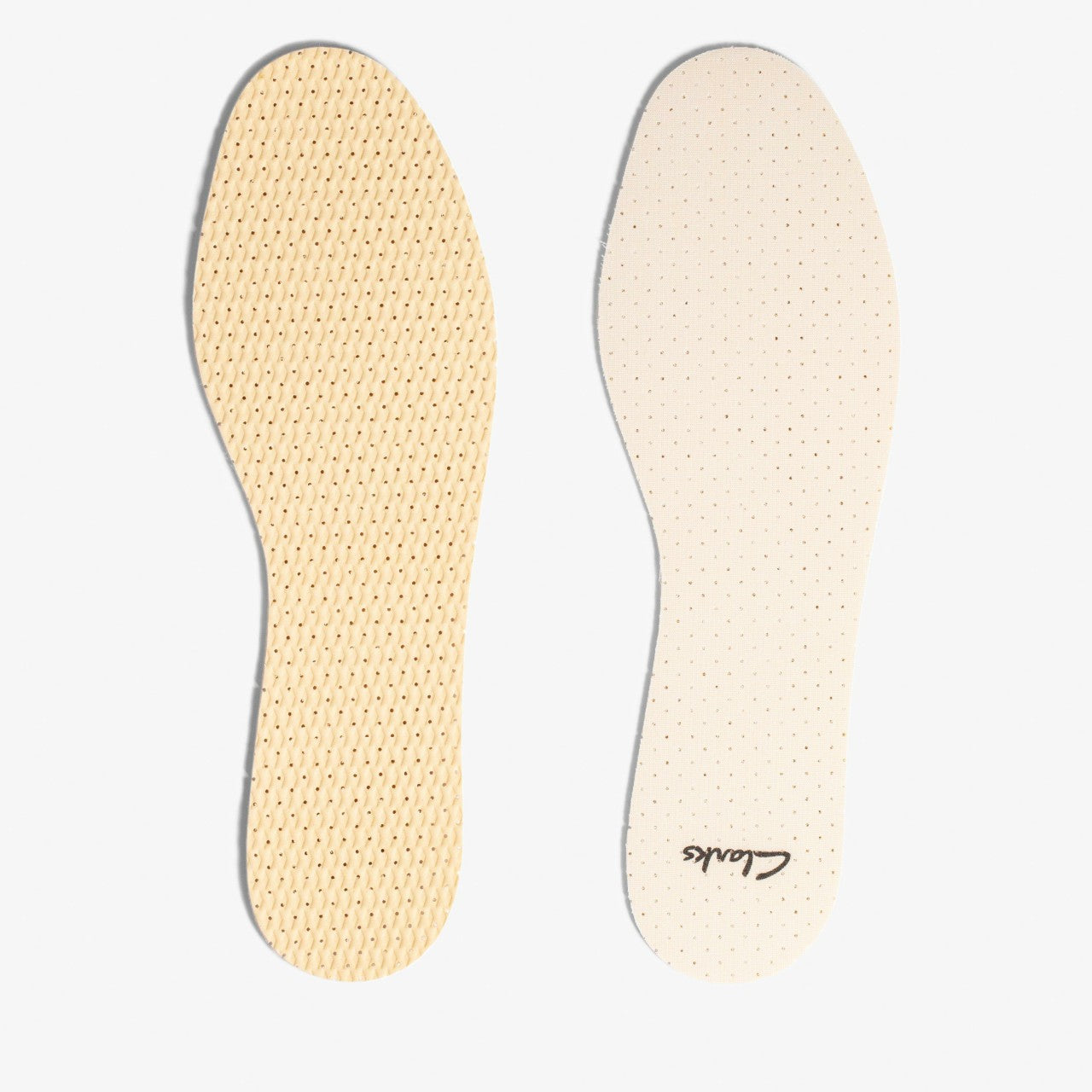 Adults Size 3-4  Foam Insoles N/A | Clarks For Sale