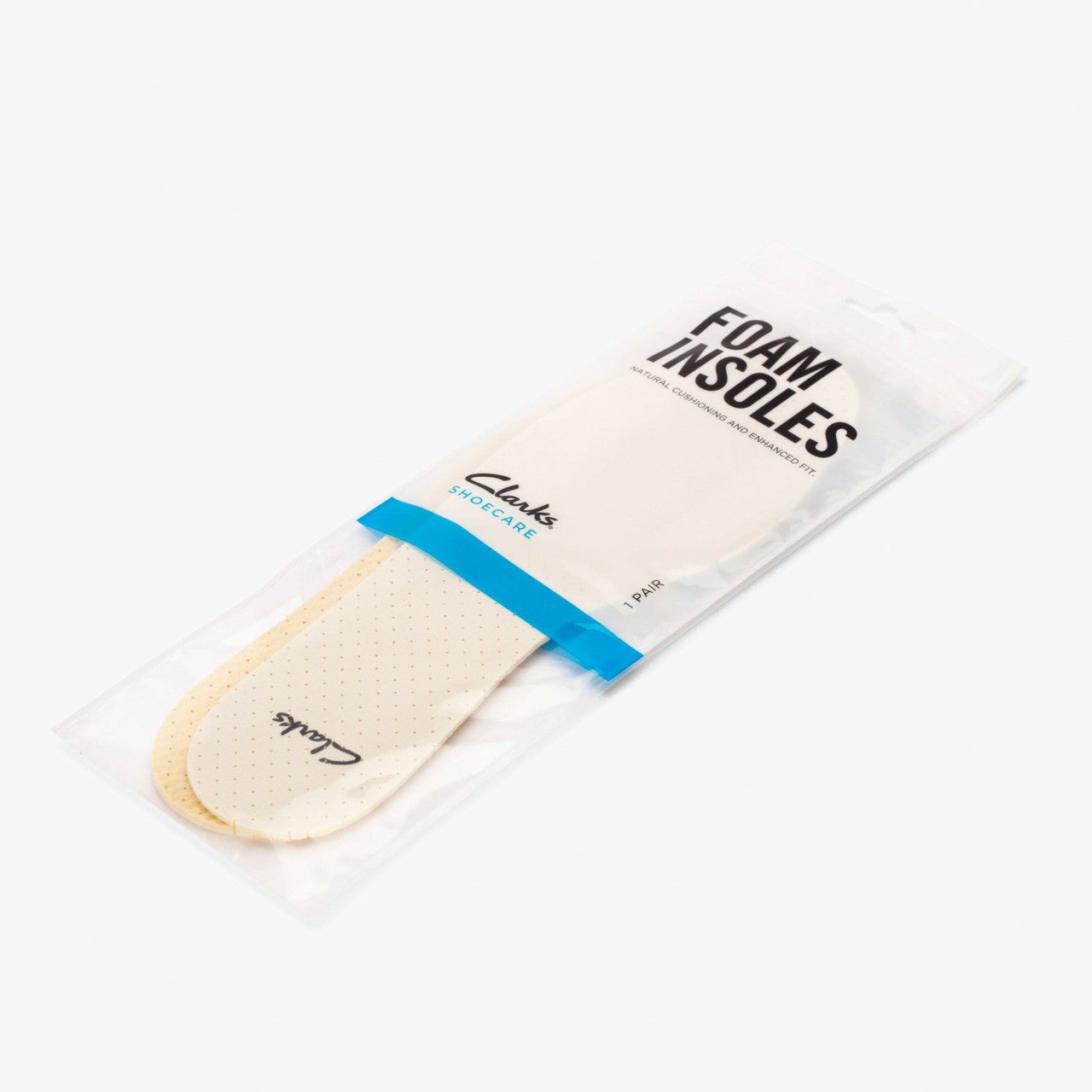 Adults Foam Insoles Size 7-8 N/A | Clarks Sale