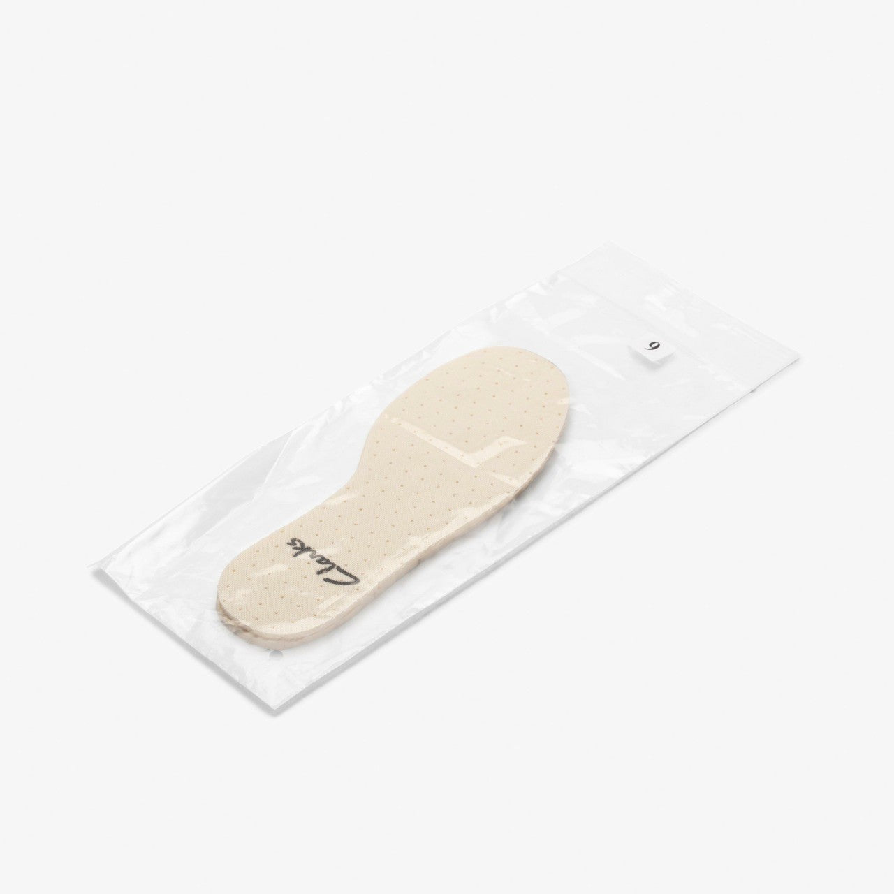 Infant Size 9 Foam Insoles N/A | Clarks Discount