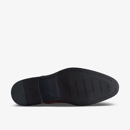 Craft Arlo Lace British Tan | Clarks Sale