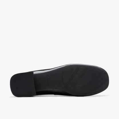 Daiss 30 Shine Black Patent | Clarks Discount
