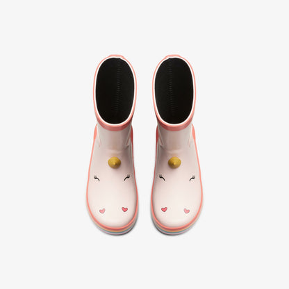 Tarri Run Toddler Pink Combination | Clarks Discount